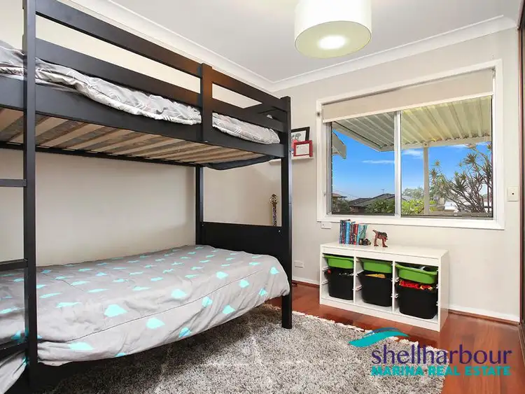 Seventh view of Homely house listing, 36 Denison Avenue, Barrack Heights NSW 2528
