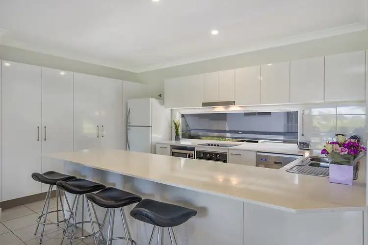 Second view of Homely house listing, 12/1-23 Cupania Court, Tweed Heads West NSW 2485