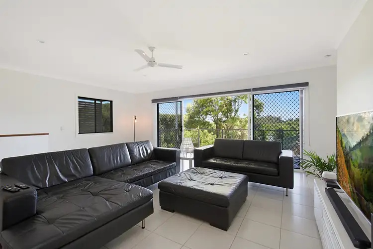 Third view of Homely house listing, 12/1-23 Cupania Court, Tweed Heads West NSW 2485