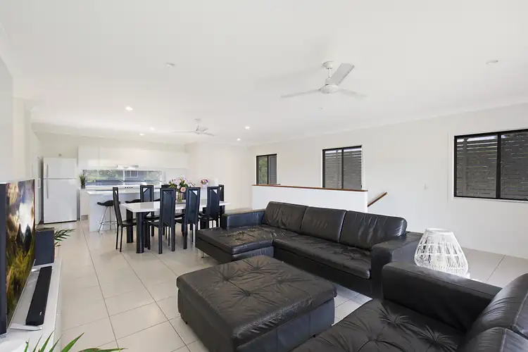 Fourth view of Homely house listing, 12/1-23 Cupania Court, Tweed Heads West NSW 2485