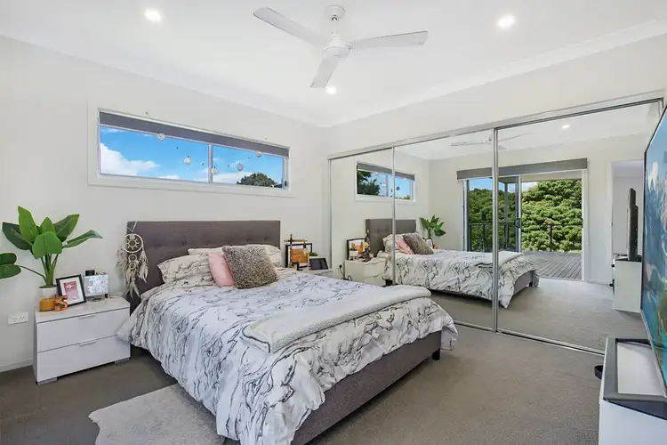 Fifth view of Homely house listing, 12/1-23 Cupania Court, Tweed Heads West NSW 2485
