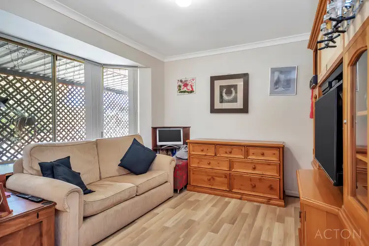 Second view of Homely house listing, 11 Rathmines Place, Coodanup WA 6210