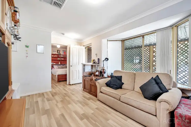 Third view of Homely house listing, 11 Rathmines Place, Coodanup WA 6210