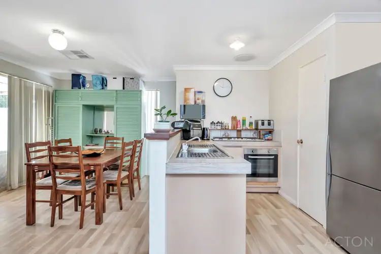 Fourth view of Homely house listing, 11 Rathmines Place, Coodanup WA 6210