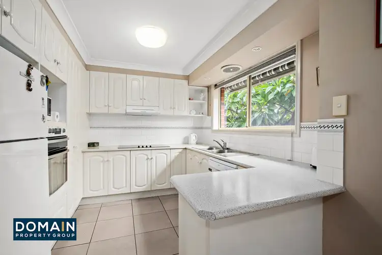 Second view of Homely villa listing, 3/61 Rawson Road, Woy Woy NSW 2256