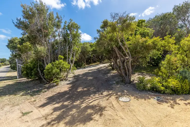 Second view of Homely land listing, 19 Tiberius Rd,, St Andrews Beach VIC 3941