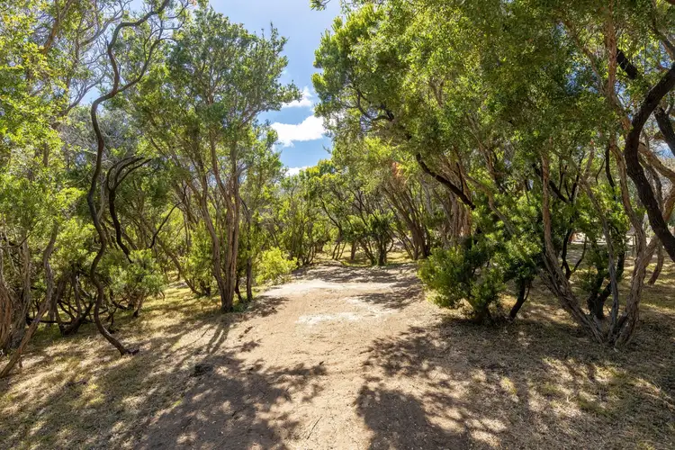 Third view of Homely land listing, 19 Tiberius Rd,, St Andrews Beach VIC 3941