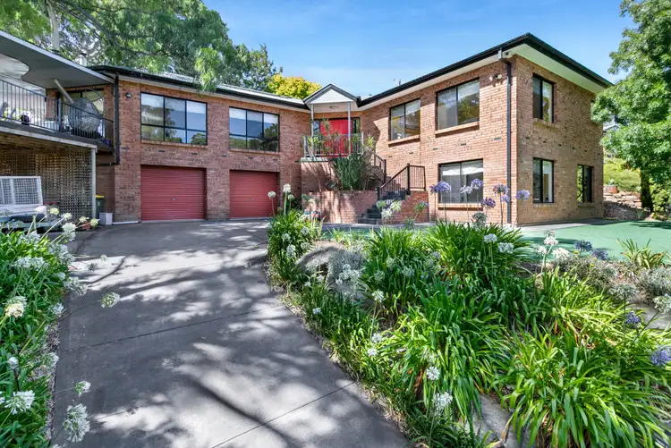 49 The Oaks Parade, Aberfoyle Park SA 5159