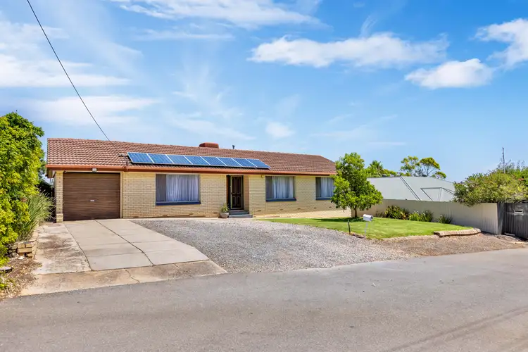 Main view of Homely house listing, 232 O'Sullivan Beach Road, Morphett Vale SA 5162