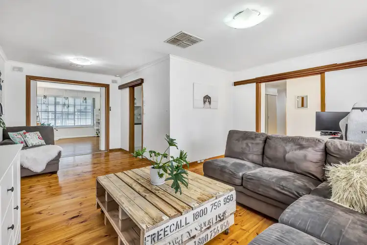 Second view of Homely house listing, 232 O'Sullivan Beach Road, Morphett Vale SA 5162