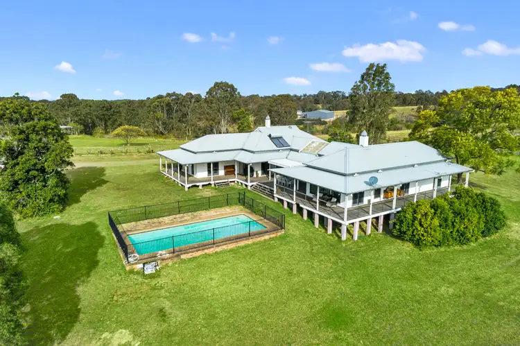 1086A Kurmond Road