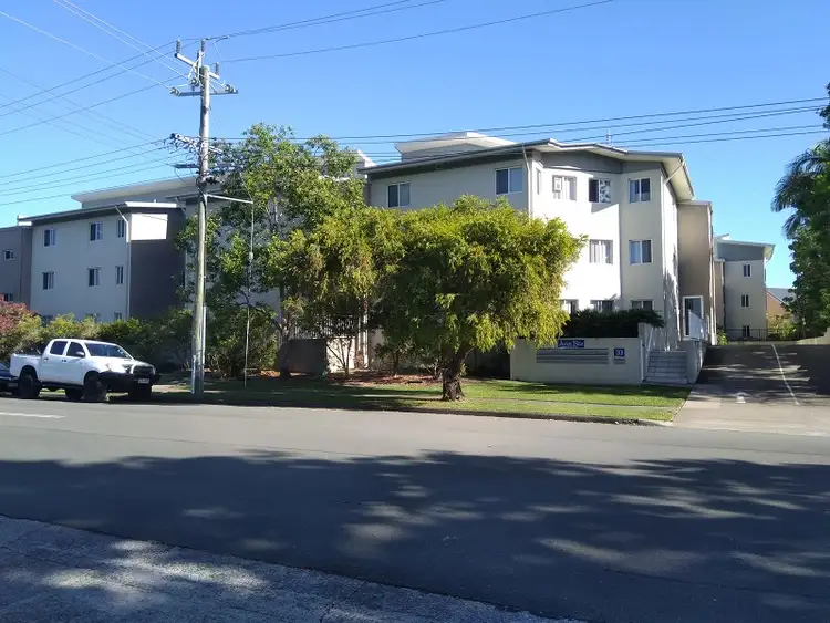 21/31-33 Lloyd Street, Tweed Heads South NSW 2486