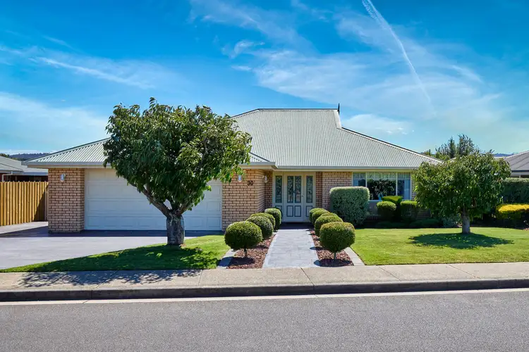 Main view of Homely house listing, 30 Mount Stuart Drive, Newnham TAS 7248