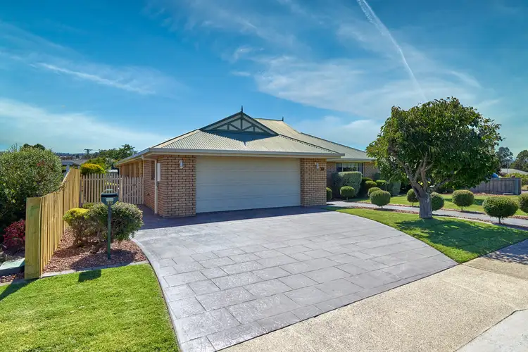 Second view of Homely house listing, 30 Mount Stuart Drive, Newnham TAS 7248