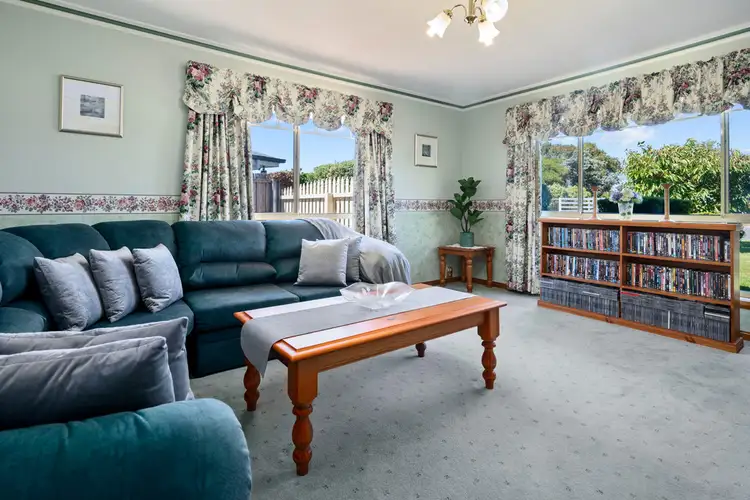 Fifth view of Homely house listing, 30 Mount Stuart Drive, Newnham TAS 7248
