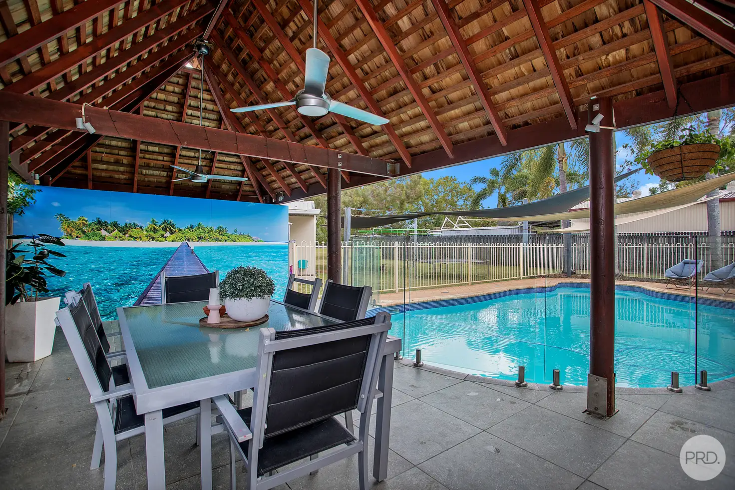 Main view of Homely house listing, 6 Hayman Court, Bucasia QLD 4750