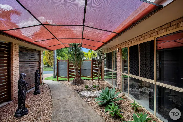 Third view of Homely house listing, 6 Hayman Court, Bucasia QLD 4750