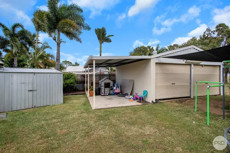 Fourth view of Homely house listing, 6 Hayman Court, Bucasia QLD 4750