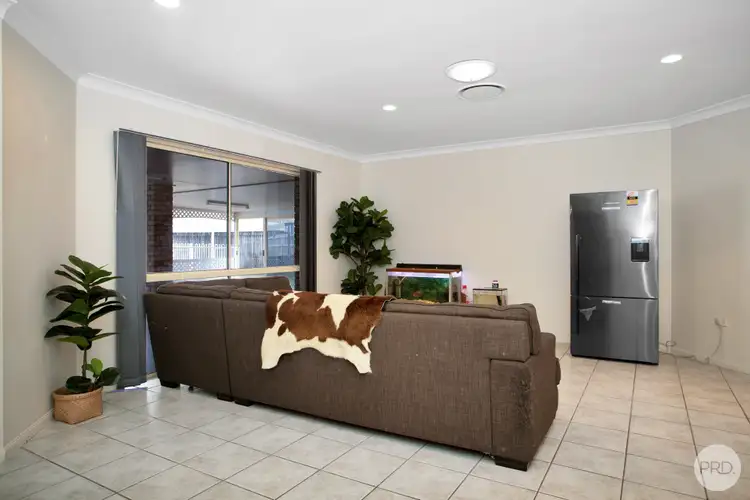 Fifth view of Homely house listing, 6 Hayman Court, Bucasia QLD 4750