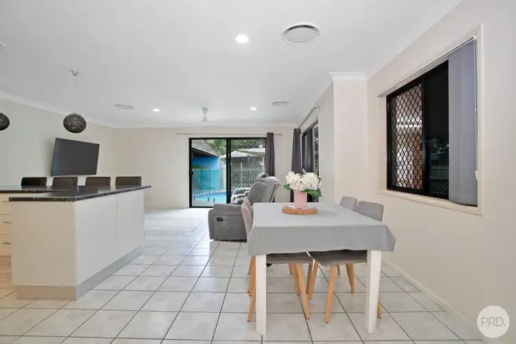 Sixth view of Homely house listing, 6 Hayman Court, Bucasia QLD 4750