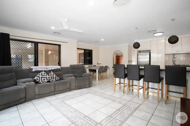 Seventh view of Homely house listing, 6 Hayman Court, Bucasia QLD 4750