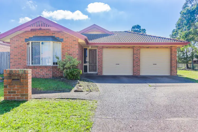 18 Lanyon Court