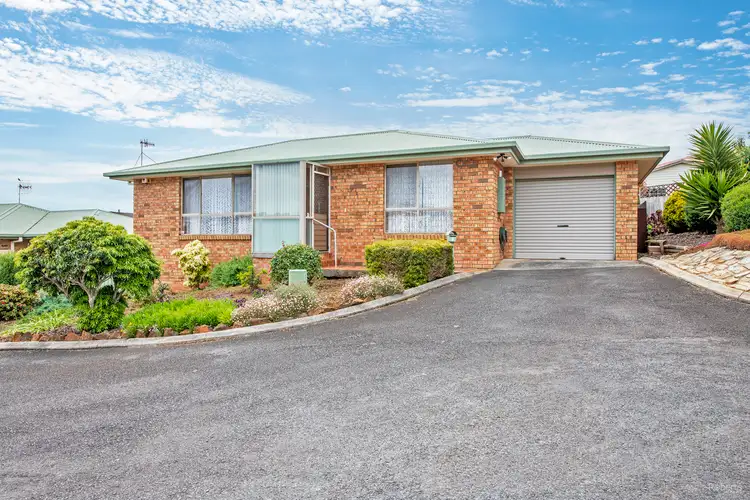 Main view of Homely unit listing, 7/200a Mount Street, Upper Burnie TAS 7320