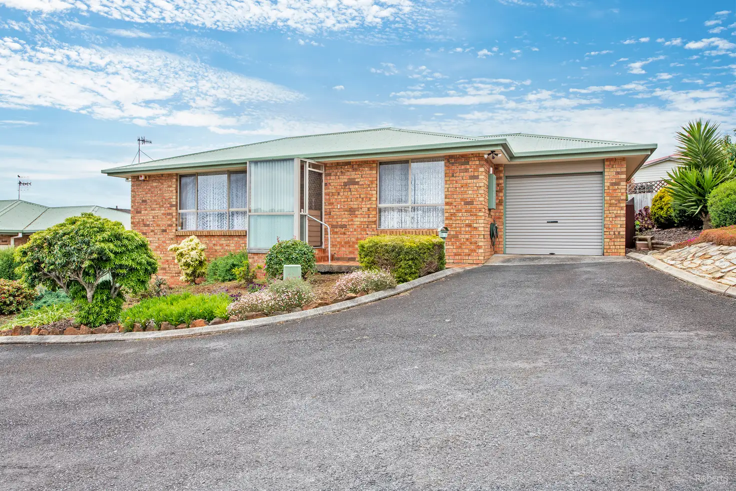 Main view of Homely unit listing, 7/200a Mount Street, Upper Burnie TAS 7320