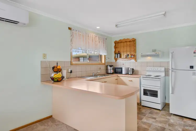 Second view of Homely unit listing, 7/200a Mount Street, Upper Burnie TAS 7320