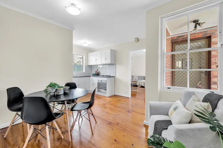 Third view of Homely unit listing, 3/19 Caroona Avenue, Hove SA 5048
