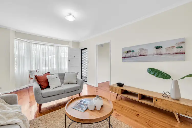 Sixth view of Homely unit listing, 3/19 Caroona Avenue, Hove SA 5048