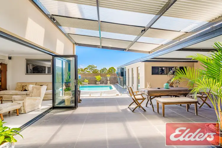 Third view of Homely house listing, 2153 Elizabeth Drive, Cecil Park NSW 2178
