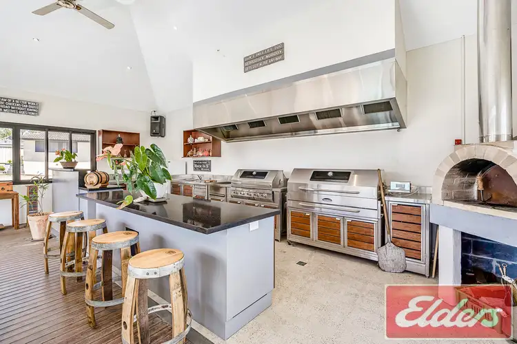 Fifth view of Homely house listing, 2153 Elizabeth Drive, Cecil Park NSW 2178