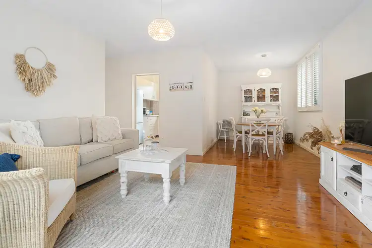 1/154 Croydon Avenue, Croydon Park NSW 2133