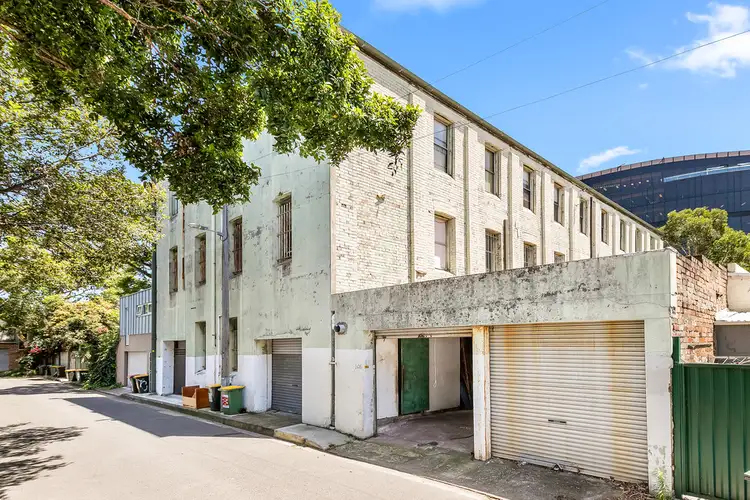 Second view of Homely warehouse listing, 106-108 Henderson Road, Alexandria NSW 2015