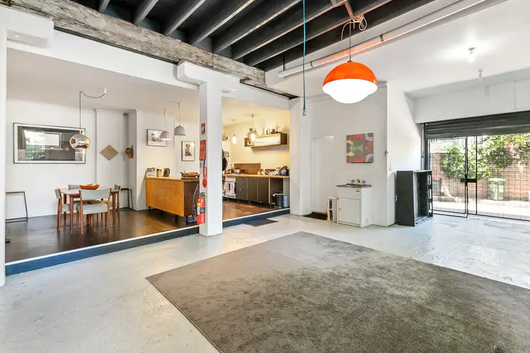 Fourth view of Homely warehouse listing, 106-108 Henderson Road, Alexandria NSW 2015