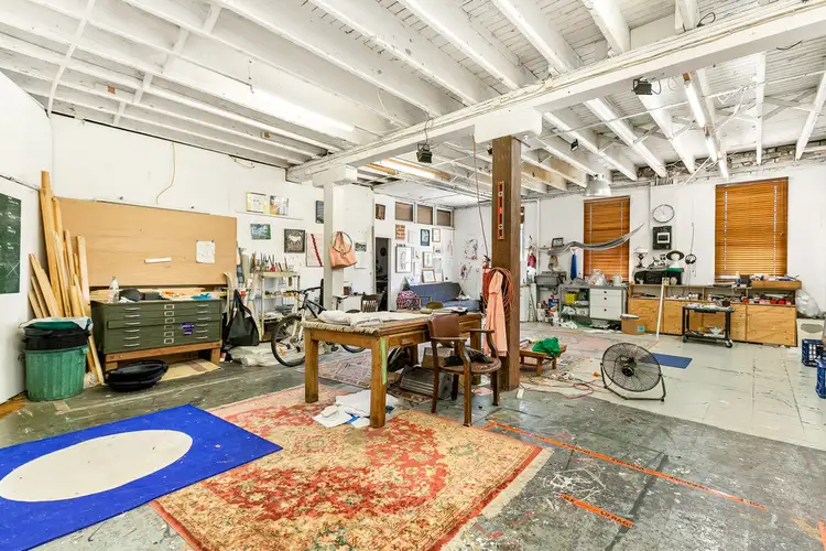 Fifth view of Homely warehouse listing, 106-108 Henderson Road, Alexandria NSW 2015