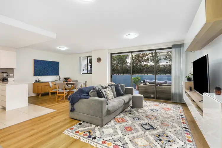 36/10 Merriville Road, Kellyville Ridge NSW 2155