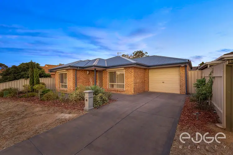59 Liberator Drive, Paralowie SA 5108
