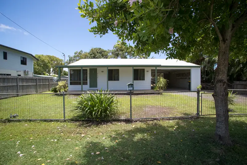 Main view of Homely house listing, 34 McKenney Street, South Mackay QLD 4740