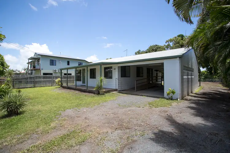 Second view of Homely house listing, 34 McKenney Street, South Mackay QLD 4740