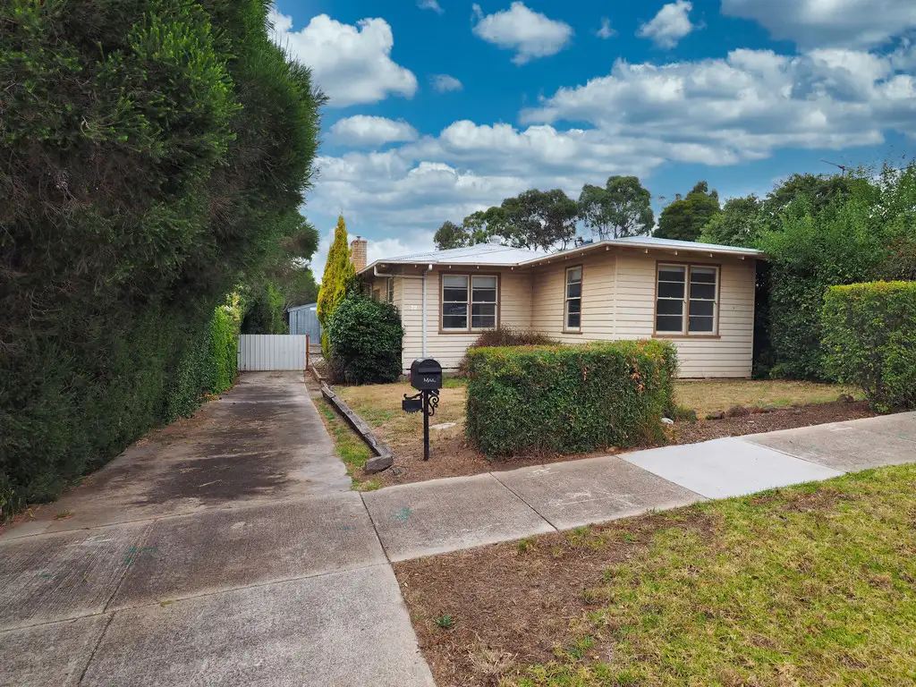 Main view of Homely house listing, 22 Montgomery Street, Ararat VIC 3377