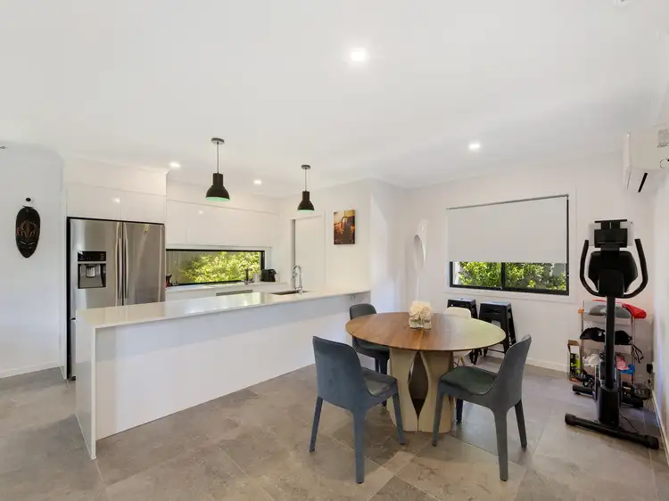Fourth view of Homely semi-detached listing, 2/268 Benowa Road, Benowa QLD 4217
