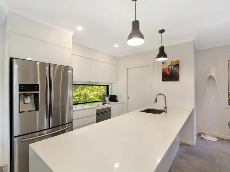 Fifth view of Homely semi-detached listing, 2/268 Benowa Road, Benowa QLD 4217