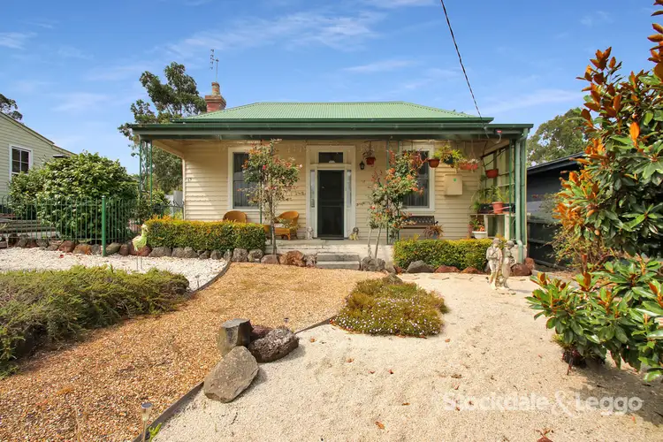 69 Whitelaw Street, Meeniyan VIC 3956