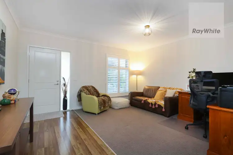 Third view of Homely house listing, 27 Bellini Drive, Greenvale VIC 3059