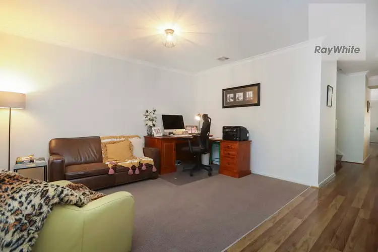 Fourth view of Homely house listing, 27 Bellini Drive, Greenvale VIC 3059