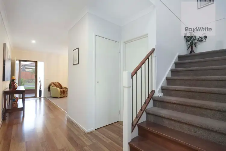 Fifth view of Homely house listing, 27 Bellini Drive, Greenvale VIC 3059