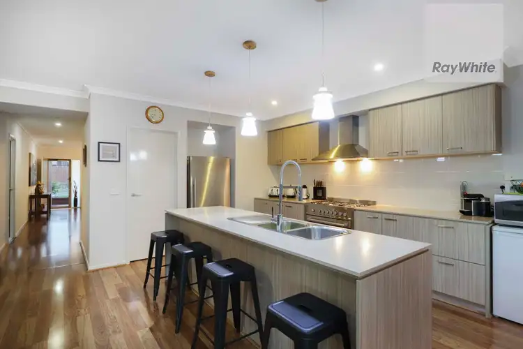 Sixth view of Homely house listing, 27 Bellini Drive, Greenvale VIC 3059
