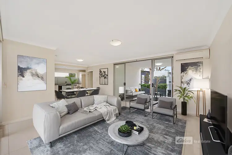 Second view of Homely unit listing, 5/91 Beckett Rd, Mcdowall QLD 4053